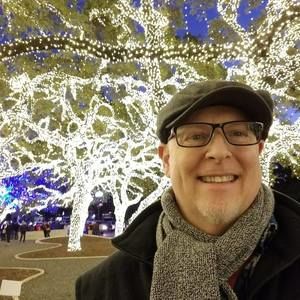 Meet your Posher, Alan